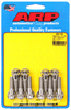 Zestaw śrub głowicy cylindrów ARP 434-1103 ARP Header Bolt Kit Chevy SB 6.2L LT1 SS 12PT Chevrolet LS Gen V