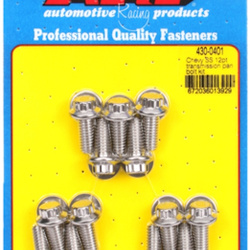Śruby ARP Chevy SS 12pt transmission pan bolt kit