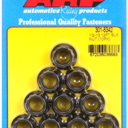 Śruby ARP  1/2-13 12pt nut kit (10pcs)