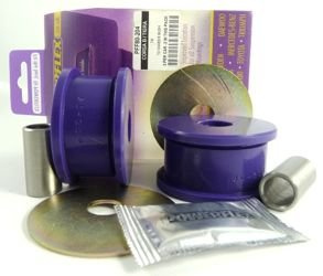 Tuleja Poliuretanowa Powerflex Vauxhall / Opel CORSA MODELS - Corsa B (1998-2000) PFF80-204 Nr na diagramie: 2