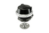 Turbosmart Wastegates vožtuvas Gas Valve Actuator 60 14psi Black