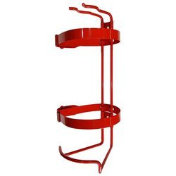 Anti-torpedo IRP fire extinguisher / mount