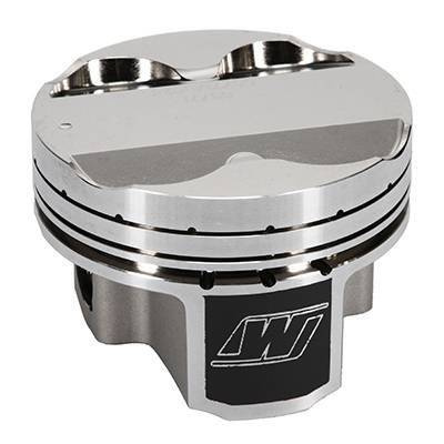 Wiseco dugattyúkészlet Toyota Supra 2JZGTE 3.0L 24V(-5.3cc)(9.5:1)-BOD