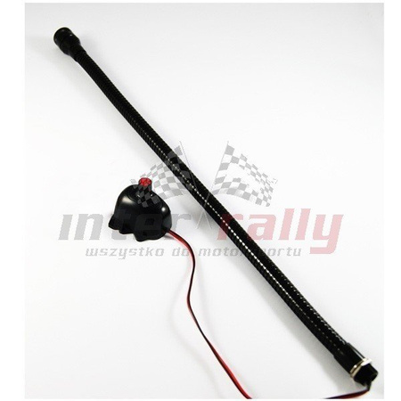 Lampka pilota RRS - LED