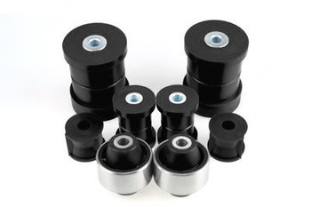Front and rear suspension bushing set - MPBS COMFORT SERIES: 2003801 Fiat Stilo, Stilo Multiwagon