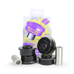 Rear Lower Front Arm Inner Bush Powerflex Polyurethane Bush Road Series BMW 1 Series E82 1M Coupe (2010 - 2012) PFR5-1213