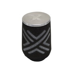 Pipercross univerzális kúpos szűrő - PK001 Szerelési átmérő: 60 mm Hosszúság: 150 mm