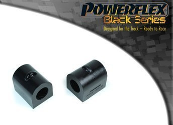 Polyurethan buchsen Powerflex Ford Focus Models Focus Mk2 inc ST and RS (2005-2010) Focus MK2 RS PFR19-1215-22BLK Nr. im Diagramm: 4