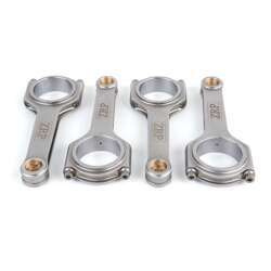 ZRP Conrod Kit VAG 1.4L TSI EA111 144.00 Pin:19.00 H-Beam R/D