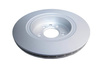 Tarcza hamulcowa uniwersalna DBA Street Series - En-Shield - plain - DBA3218E