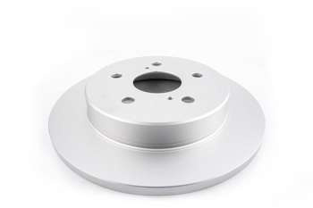 Universelle Bremsscheibe DBA Street Series - En-Shield - schlicht - DBA2765E