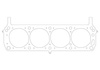 Athena Zylinderkopfdichtung FORD V8 SVO D.104,14 RIGHT TH.1MM im01