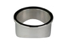 Blow Off Turbosmart Valve BOV Race Port Alloy Weld Flange