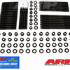 Kopfbolzen ARP 134-4306 SBC w/Brodix.Rodeck alum block All Pro heads hsk Chevrolet Small Block