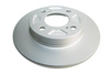 Universelle Bremsscheibe DBA Street Series - En-Shield - schlicht - DBA3717E