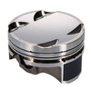 Wiseco stumokliu rinkinys Mitsubishi 2L 4G63 GenII HD2(10.5:1)stroke
