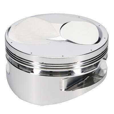 Zestaw tłoków JE Pistons BBC BIG CHIEF W/NOS B:4.610 243322