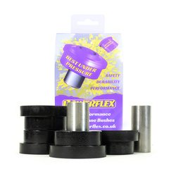 Rear Track Rod Inner Bush Powerflex Polyurethane Bush Road Series BMW 8 Series E31 (1989 - 1999) PFF5-902