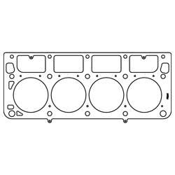 Uszczelka głowicy Cometic HG LS Gen III/IV 4.030" MLS .051"
