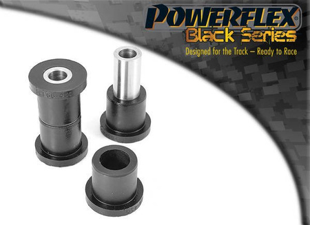 Steering Rack Mounting Powerflex Polyurethane Bush Saab 900 (1983-1993) PFF66-430BLK Diagram number: 30