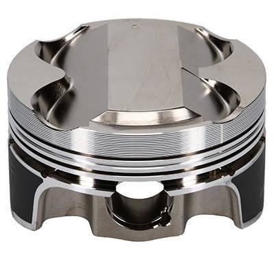 Kute tłoki Wiseco - zestaw Mitsubishi 4G63 GenII 2.0L(10.5:1)(1.9c)stroke/L