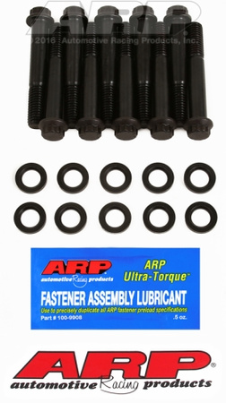 Śruby główne ARP  Chrysler 273-440 wedge 12pt main bolt kit