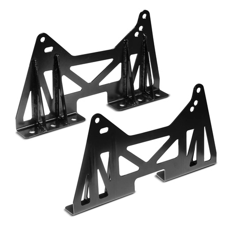 Side mounts car Seata Sparco ADV XT