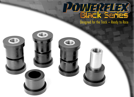 Rear Arm Inner Bush Powerflex Polyurethane Bush Black Series Audi A3 / S3 / RS3  A3 / S3 8L (1996-2003) A3 / S3 MK1 8L 4WD (1999-2003) PFR3-510BLK