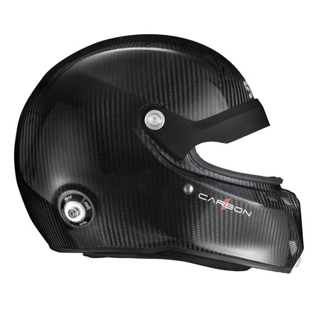 Helm Stilo ST6 GTN Kohlenstoff