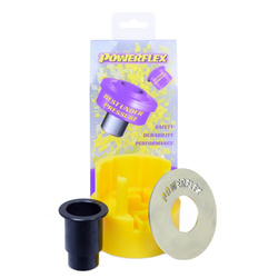 Przednie dolne mocowanie silnika, hybrydowa tuleja (Duża) - Drogowa Powerflex Road Series Skoda Octavia & Octavia Mk3 5E (2013-2019)\Octavia 5E 150PS plus Multi-link PFF85-831