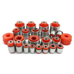 Complete suspension kit - MPBS: 6602001 Volvo 960, I, S90 / V90, II,