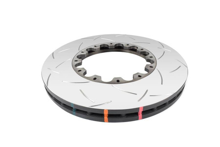 DBA disc brake 5000 series - T3 - Rotor Only front - DBA53919.1S JEEP Grand Cherokee