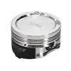 Manley dugattyúk készlet Nissan SR20DE Piston Set 86.00mm B 1.260 CH -12.00cc 638000C-4