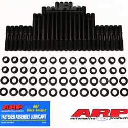 ARP Chevy V6 w/Pontiac Runner HSK