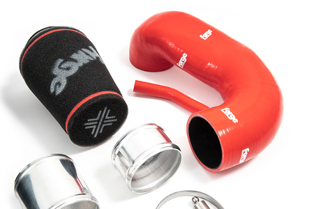 VAG 1.0 TSI Ansaugsystem