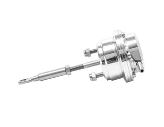 Regulowany siłownik turbosprężarki Forge do Defender lub Discovery TD5