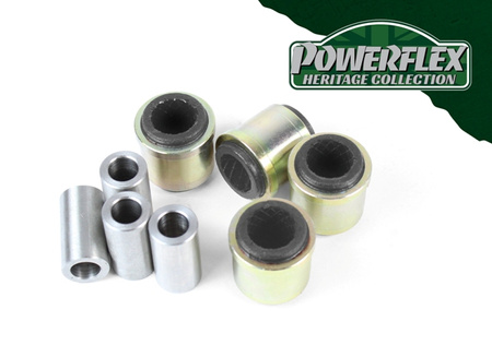 Rear Track Rod Bush Powerflex Polyurethane Bush Heritage Collection Lancia Delta 1600 GT & HF Turbo 2WD (1986-1992) PFR30-313H