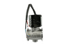 Turbosmart Wastegates vožtuvas eSG40 Electronic StraightGate Black