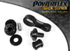 Lower Torque Mount, Track Use Powerflex Polyurethane Bush Black Series Ford Fiesta Models  Fiesta MK8/8.5 inc ST (2017 on) Fiesta MK8.5 ST 200 Facelift (2021 on) PFF19-2226BLK