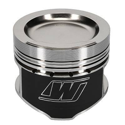 Wiseco dugattyúkészlet VAG G60 1.8L PG 8.0:1
