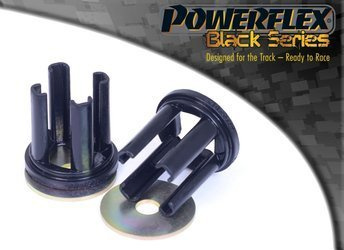 Rear Diff Front Bush Insert Powerflex Polyurethane Bush BMW 4 Series F32, F33, F36 (2013 -) PFR5-1927BLK Diagram number: 27