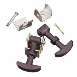 OMP small rubber fasteners