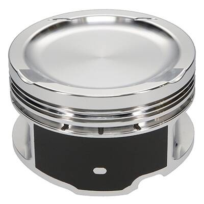 JE Pistons stūmoklių komplektas VW 2.0T FSI 83.00mm 9.1:1(Perf.skirt) 279931