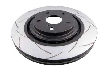 DBA disc brake Street Series - T2 (supersedes DBA 2734S) universal - DBA2748S