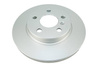 Universelle Bremsscheibe DBA Street Series - En-Shield - schlicht - DBA3430E