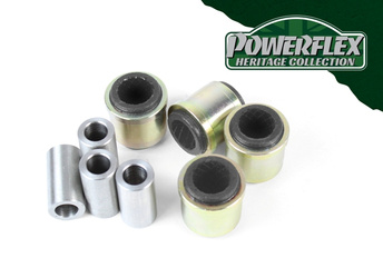 Rear Track Rod Bush Powerflex Polyurethane Bush Heritage Collection Lancia Delta HF Integrale inc Evo (1986 - 1995) PFR30-313H