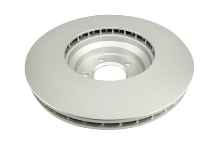 Bremsscheibe vorne DBA Street Series - En-Shield - schlicht - DBA3422E BMW 7 Series E65 730 740 745 E66 E67