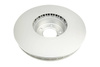 DBA disc brake Street Series - En-Shield - plain front - DBA3426E BMW 5 Series E60 535 540 550 E61 6 E63 635 650 E64 7 E65 750 E66