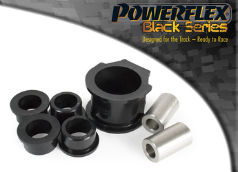 Steering Rack Bush Kit Powerflex Polyurethane Bush Black Series Mazda MX-5, Miata, Eunos Mk2 NB (1998-2005) PFF36-109BLK