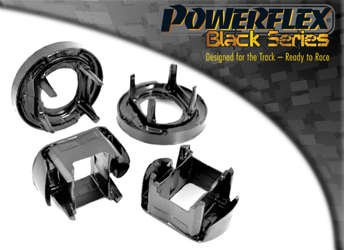Tuleja Poliuretanowa Powerflex BMW 3 Series E90, E91, E92 & E93 (2005-2013) E9* Sedan / Touring / Coupe / Conv PFR5-421BLK Nr na diagramie: 20